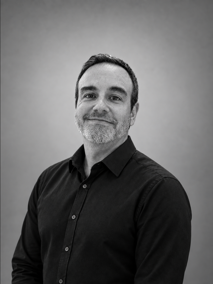 Javier Viñuales, cofundador de MiP